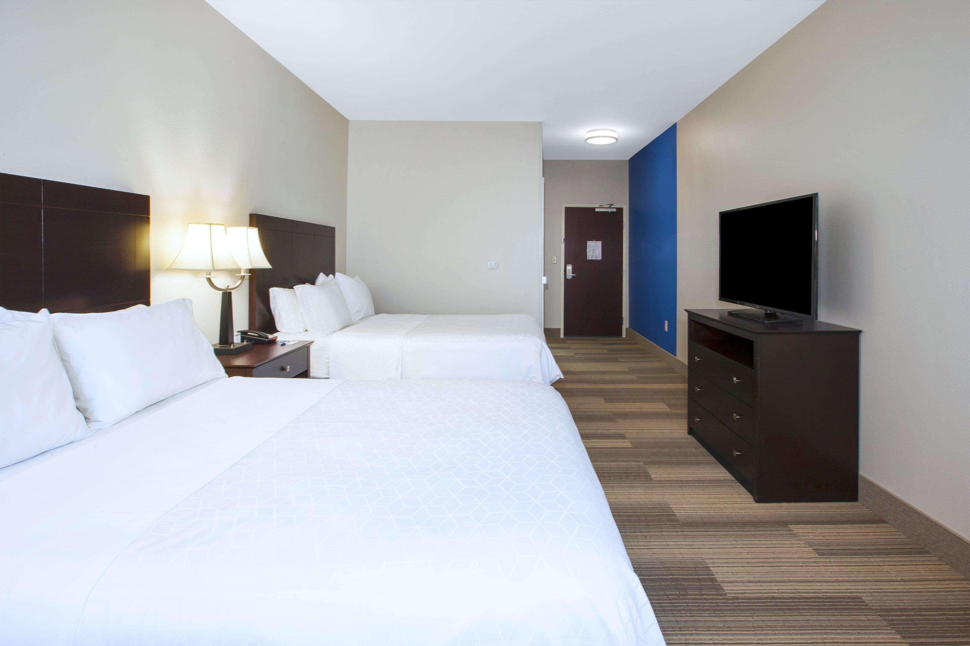 Holiday Inn Express Niles By Ihg Exterior foto
