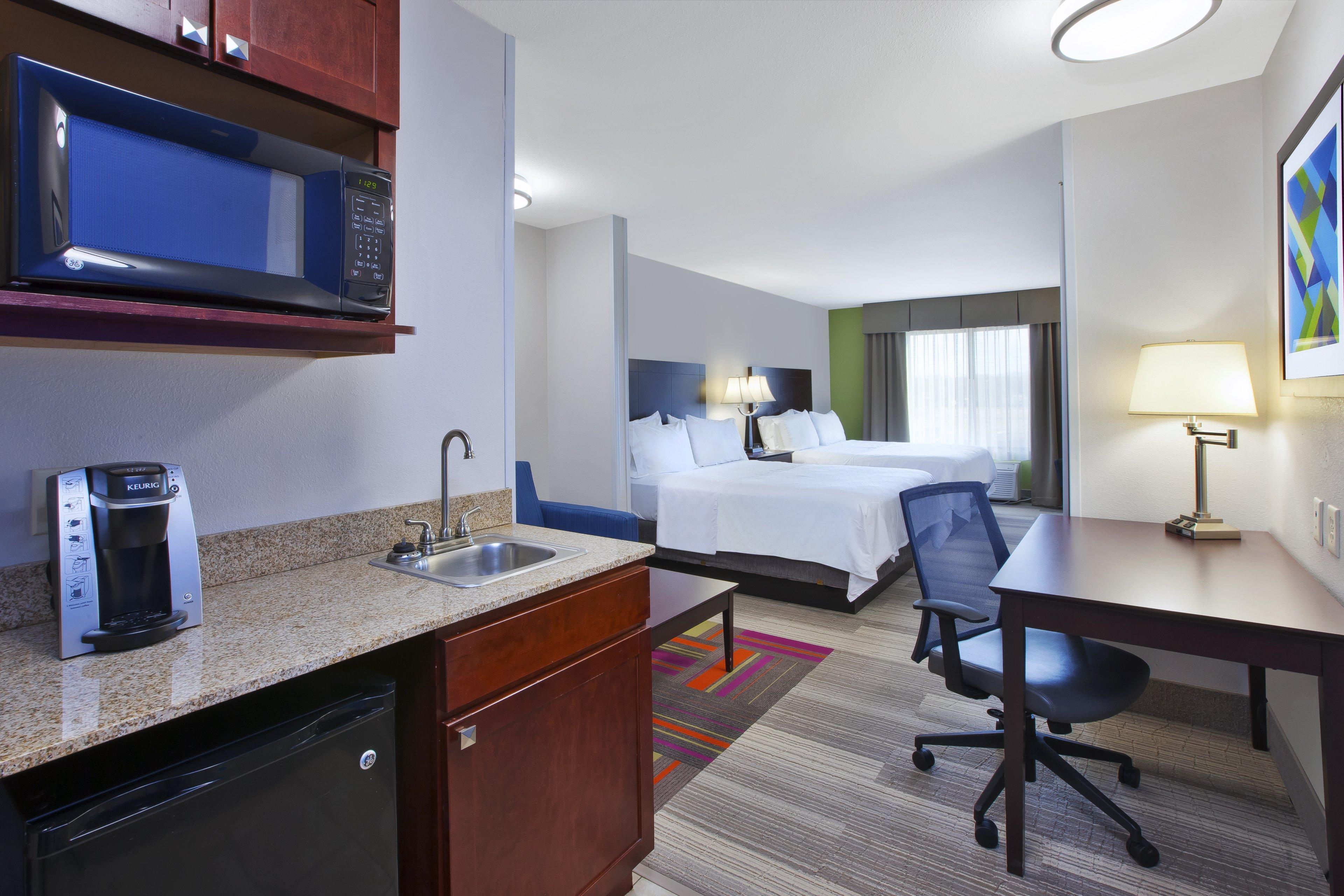 Holiday Inn Express Niles By Ihg Exterior foto